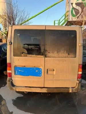 Vand masini pentru programul rabla sau dezmembrari - imagine 4