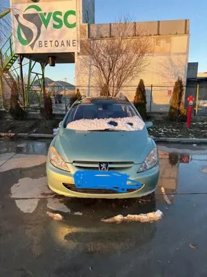 Vand masini pentru programul rabla sau dezmembrari - imagine 3