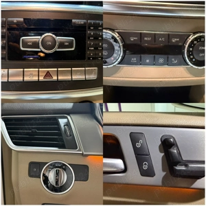 Mercedes-Benz ML 350 PANORAMIC 2014 - imagine 9