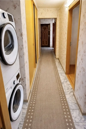 Apartament 3 camere   Faleza Sud   Poarta 6, Constanța - imagine 4