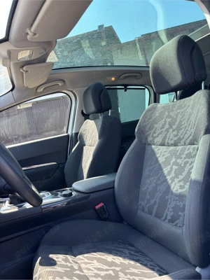 Peugeot 3008 - 1.6 HDI 115cp - 2013 - Navigatie - Panoramic - imagine 19