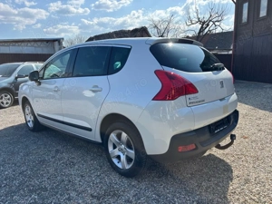 Peugeot 3008 - 1.6 HDI 115cp - 2013 - Navigatie - Panoramic - imagine 12