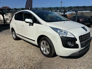 Peugeot 3008 - 1.6 HDI 115cp - 2013 - Navigatie - Panoramic - imagine 5