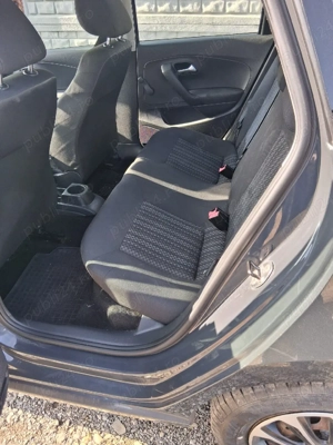 Volkswagen Polo 2014 TDI 1.4 - imagine 5