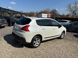 Peugeot 3008 - 1.6 HDI 115cp - 2013 - Navigatie - Panoramic - imagine 11