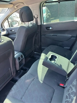 Peugeot 3008 - 1.6 HDI 115cp - 2013 - Navigatie - Panoramic - imagine 20