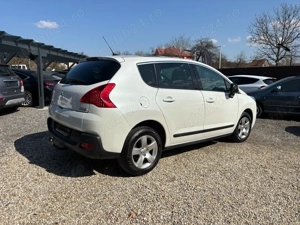 Peugeot 3008 - 1.6 HDI 115cp - 2013 - Navigatie - Panoramic - imagine 10