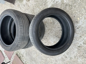 Anvelope vară Falken ZE310A 92V 215/50R18