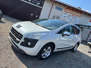 Peugeot 3008 - 1.6 HDI 115cp - 2013 - Navigatie - Panoramic - imagine 6