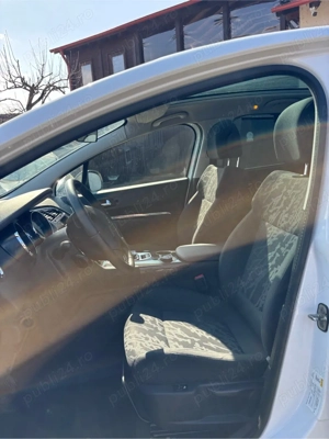 Peugeot 3008 - 1.6 HDI 115cp - 2013 - Navigatie - Panoramic - imagine 13