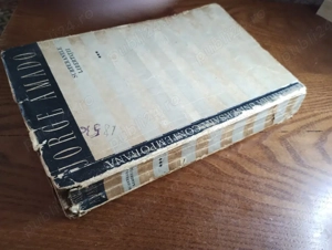 23. Carte, Subteranele Libertății vol. 2, Jorge Amado - imagine 3