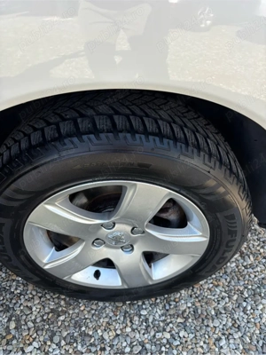 Peugeot 3008 - 1.6 HDI 115cp - 2013 - Navigatie - Panoramic - imagine 15