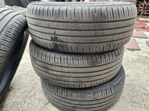 Anvelope vară Falken ZE310A 92V 215/50R18 - imagine 6