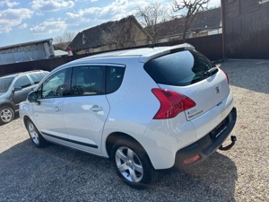 Peugeot 3008 - 1.6 HDI 115cp - 2013 - Navigatie - Panoramic - imagine 7
