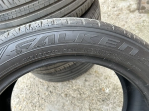 Anvelope vară Falken ZE310A 92V 215/50R18 - imagine 2