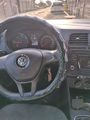 Volkswagen Polo 2014 TDI 1.4 - imagine 6