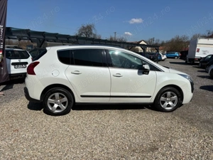 Peugeot 3008 - 1.6 HDI 115cp - 2013 - Navigatie - Panoramic - imagine 8