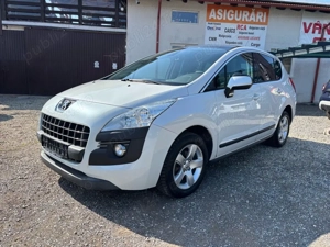 Peugeot 3008 - 1.6 HDI 115cp - 2013 - Navigatie - Panoramic