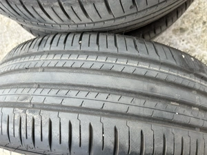 Anvelope vară Falken ZE310A 92V 215/50R18 - imagine 5