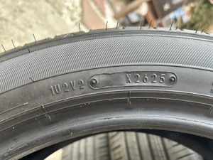 Anvelope vară Falken ZE310A 92V 215/50R18 - imagine 4