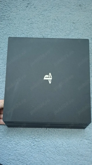 PlayStation  ps4 pro - imagine 2