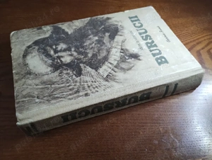 25. Carte, Bursucii, Leon D. Leonov - imagine 3