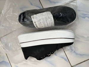 Pantofi sport cu platforme