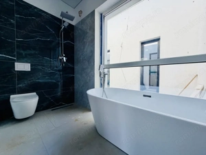 Duplex Modern – 4 Camere | Curte Interioară de luminină - 0% COMISION  - imagine 15