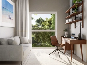 Duplex Modern – 4 Camere | Curte Interioară de luminină - 0% COMISION  - imagine 16