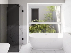 Duplex Modern – 4 Camere | Curte Interioară de luminină - 0% COMISION  - imagine 14