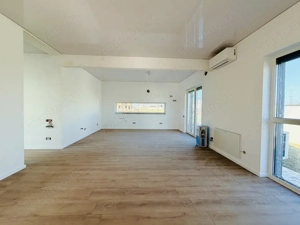 Duplex Modern – 4 Camere | Curte Interioară de luminină - 0% COMISION  - imagine 8