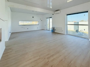 Duplex Modern – 4 Camere | Curte Interioară de luminină - 0% COMISION  - imagine 6