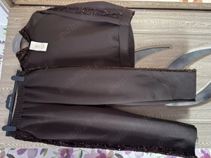 Compleu damă cu paiete