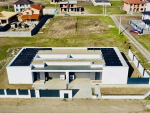 Duplex Modern – 4 Camere | Curte Interioară de luminină - 0% COMISION 