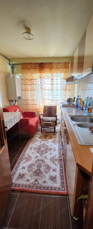 Exclusivitate - Faleza Nord - Pitici - Apartament 3 camere - imagine 2