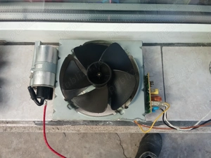 Vând culăr cuptor microunde  - imagine 2