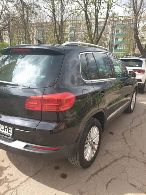 Volkswagen Tiguan 2015 - imagine 2
