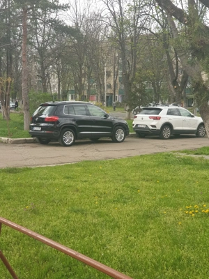 Volkswagen Tiguan 2015 - imagine 5