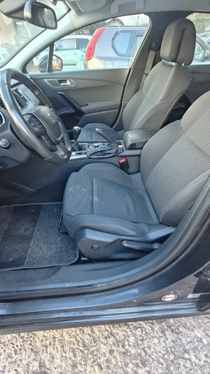 Peugeot 508 1.6benzina - imagine 10