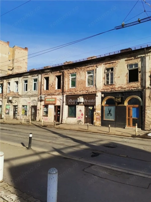 Piata Sf Gheorghe, spatiu comercial 15 mp - imagine 8