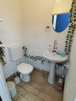 Piata Sf Gheorghe, spatiu comercial 15 mp - imagine 7