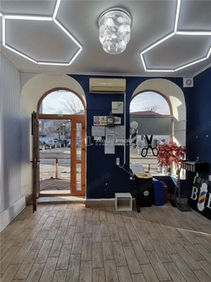 Piata Sf Gheorghe, spatiu comercial 15 mp - imagine 2