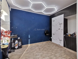 Piata Sf Gheorghe, spatiu comercial 15 mp - imagine 4
