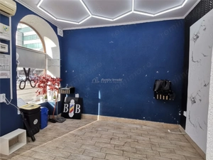 Piata Sf Gheorghe, spatiu comercial 15 mp - imagine 3