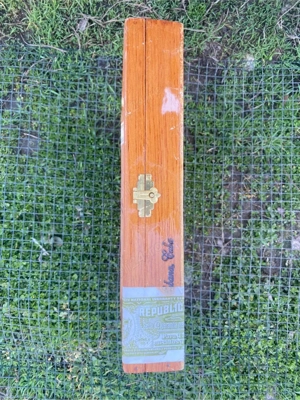 Cohiba Esplendidos 25 Robustos  trabucuri cubaneze - imagine 5