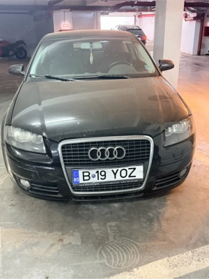 Vand Audi A3 - imagine 4
