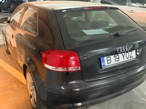 Vand Audi A3 - imagine 2