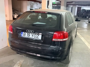 Vand Audi A3 - imagine 3