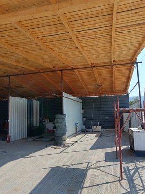 Service complet utilat cu portofoliu de clienți  - imagine 8