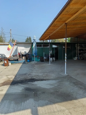 Service complet utilat cu portofoliu de clienți  - imagine 6